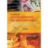 Readings in Certified Quantitative Risk Management (CQRM): Applying Monte Carlo Risk Simulation, Strategic Real Options, Stochastic Forecasting, Portf