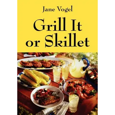 Grill It or Skillet