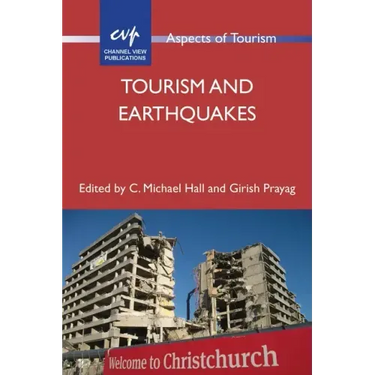 Tourism and Earthquakes