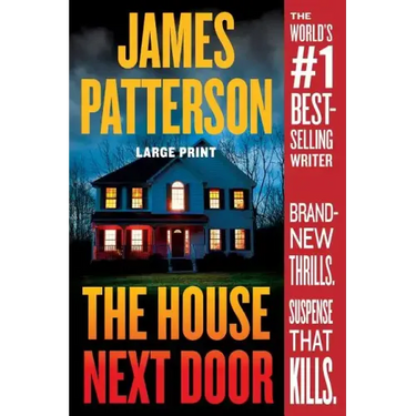 The House Next Door