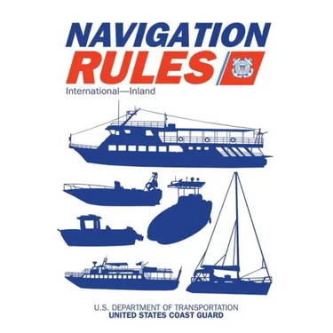 Navigation Rules and Regulations Handbook: International--Inland