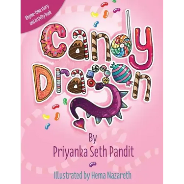 Candy Dragon