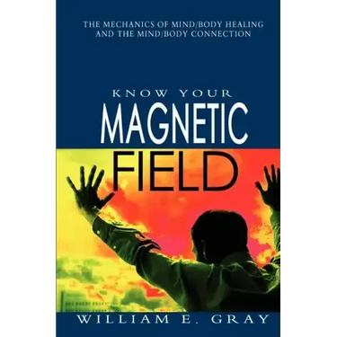 Know Your Magnetic Field