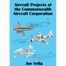 Aircraft Projects of the Commonwealth Aircraft Corporation