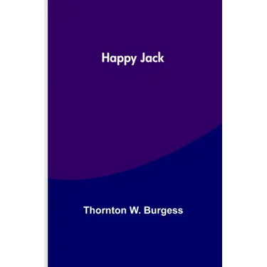 Happy Jack