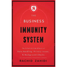 The Business Immunity System: The Pitfalls & Side Effects of Data Handling, Privacy Issues, & Background Checks