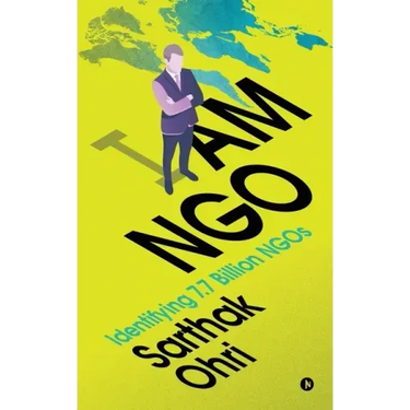 I am NGO: Identifying 7.7 Billion NGOs