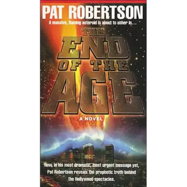 The End of the Age