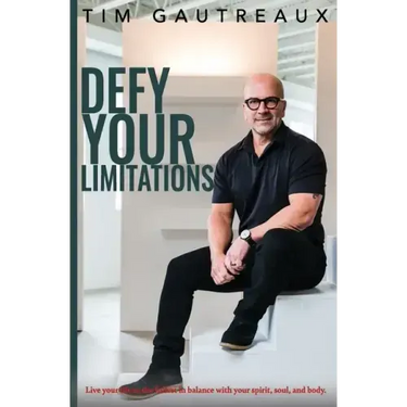 Defy Your Limitations