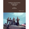 Uniforms of the US Army Ground Forces 1939-1945, Volume 6, Footwear