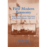 The First Modern Economy: Success, Failure, and Perseverance of the Dutch Economy, 1500 1815