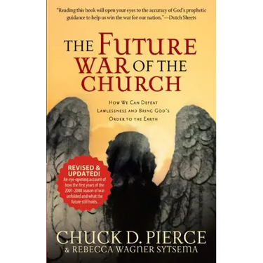 Future War of the Church