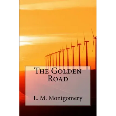 The Golden Road
