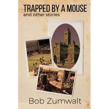 Trapped by a Mouse: And Other Stories