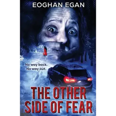 The Other Side of Fear