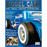 Model car: "The Nation's Hottest Car Magazine"