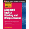Practice Makes Perfect Advanced English Reading and Comprehension