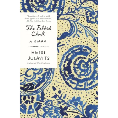 The Folded Clock: A Diary