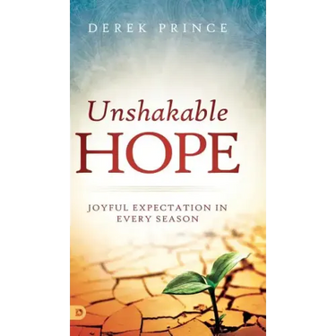 Unshakable Hope: Joyful Expectation in Every Season