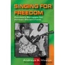 Singing for Freedom: Zambia's struggle for African government