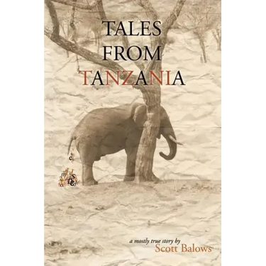 Tales from Tanzania: A mostly true story