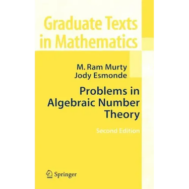 Problems in Algebraic Number Theory