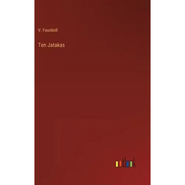 Ten Jatakas