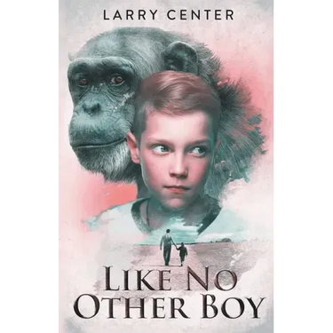 Like No Other Boy