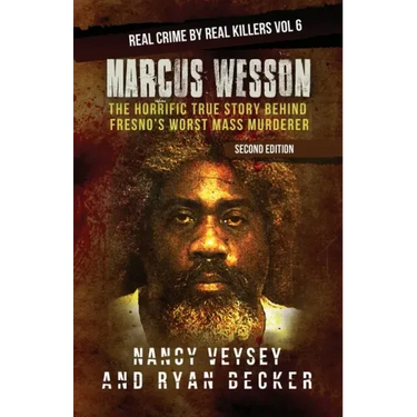 Marcus Wesson: The Horrific True Story Behind Fresno's Worst Mass Murderer