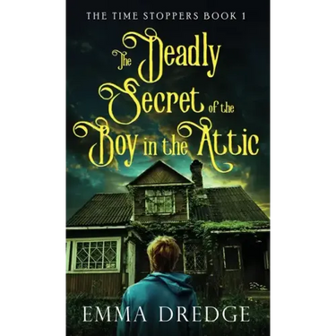 The Deadly Secret of the Boy in the Attic