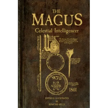 The Magus, Celestial Intelligencer