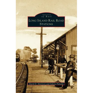 Long Island Rail Road Stations