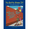 YA Gotta Know It!: A Conversational Approach to American Slang for the ESL Classroom