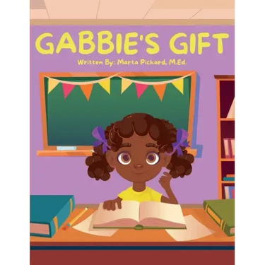 Gabbie's Gift