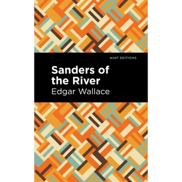 Sanders of the River