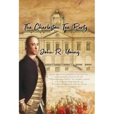 The Charleston Tea Party