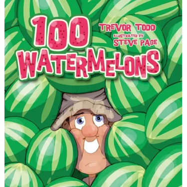 100 Watermelons