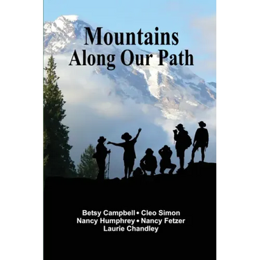 Mountains Along Our Path