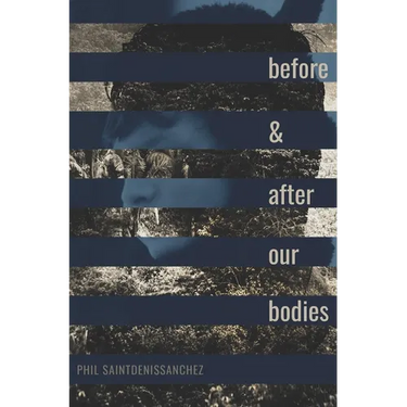 Before & After Our Bodies