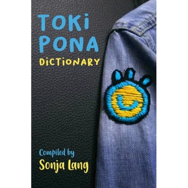 Toki Pona Dictionary