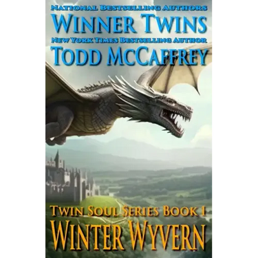 Winter Wyvern