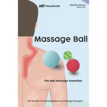 Massage ball: The self-massage essentials