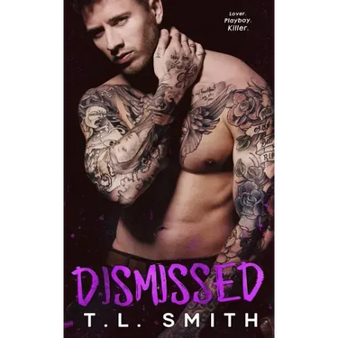 Dismissed