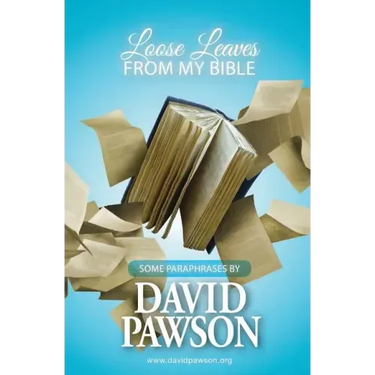 Loose Leaves from my Bible