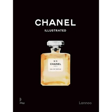 Chanel Illustrated