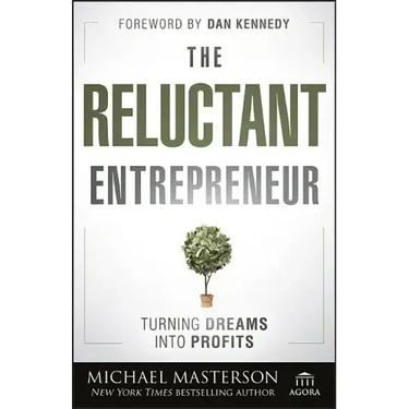 The Reluctant Entrepreneur