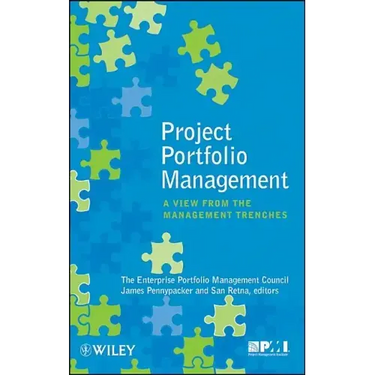 Project Portfolio Management: A View from the Management Trenches