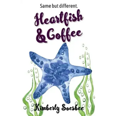 Heartfish and Coffee
