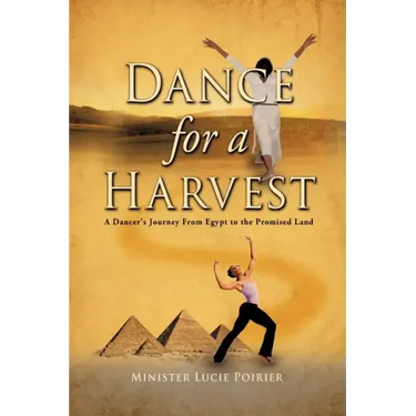 Dance for A Harvest