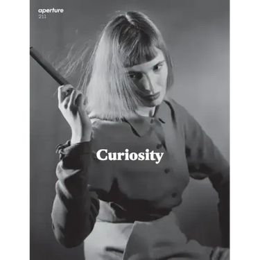 Curiosity: Aperture 211